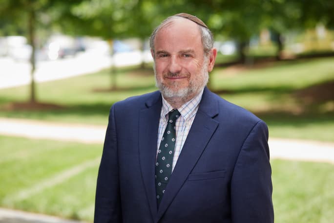 Prof. Michael J. Broyde