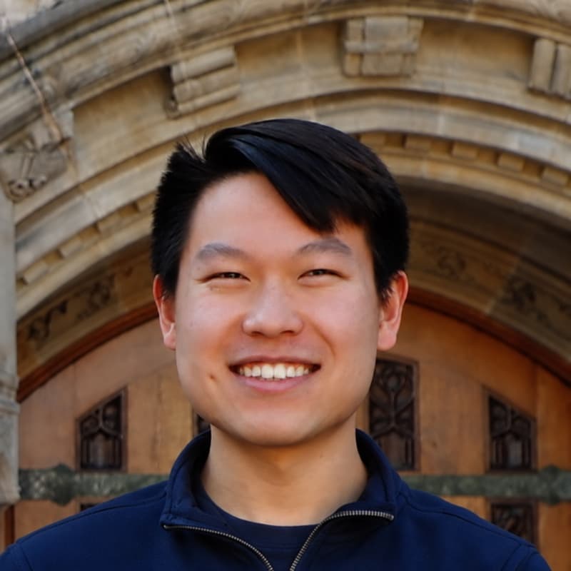 Jason Chen